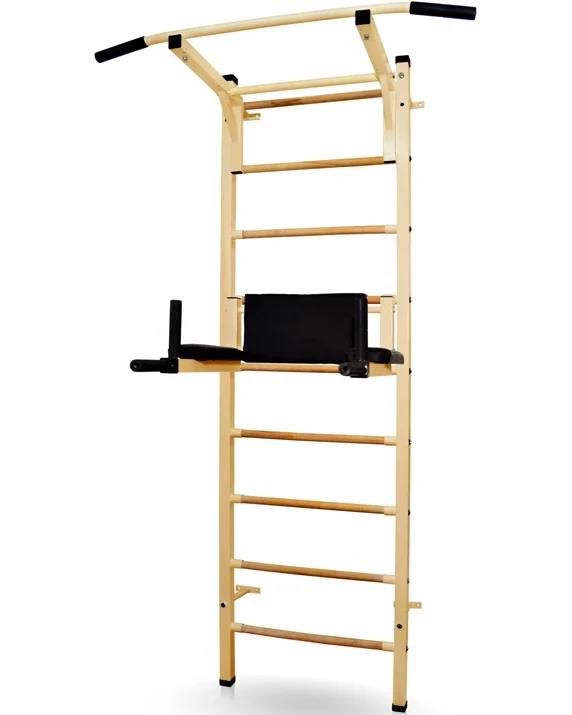 Шведская стенка Sport Impuls Plus beige